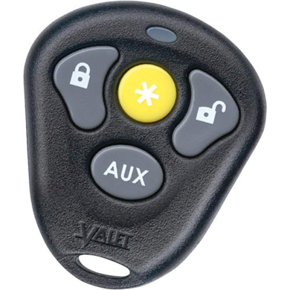 Amazon.com: Directed Electronics 474T 434 MHz 2/66 Codes 4-Button